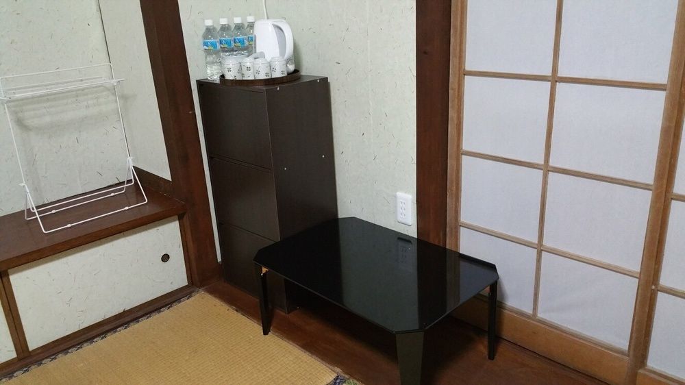 Oyo Yufuin No Take 호텔 외부 사진