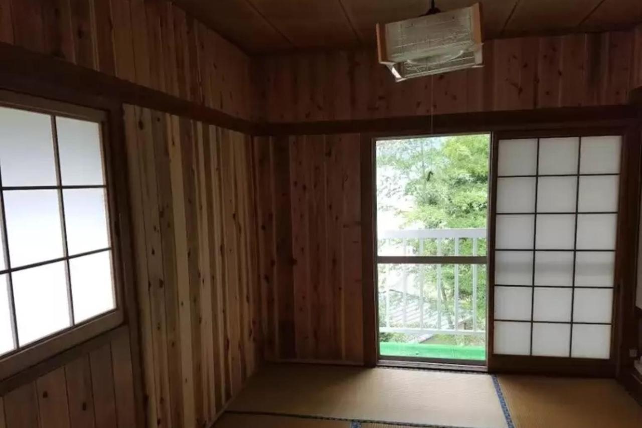 Oyo Yufuin No Take 호텔 외부 사진